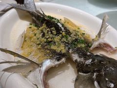 -勝記酒家·37年老字号·经典粤菜(荔枝公园店)