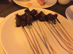 -OPEN開全日自助餐厅·牛肉火锅·海鲜(佛山希尔顿酒店)