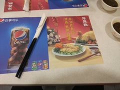 餐具摆设-振鼎鸡(福州路店)