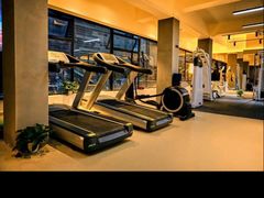 -GYMPLUS私教健身会馆(大悦城店)