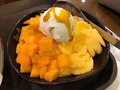 -鲜芋仙(苏州干将店)