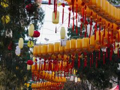-千佛山风景名胜区