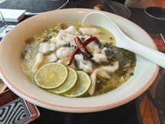 -醉东Oriental House(静安嘉里中心店)