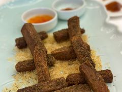 -全聚德(常州店)