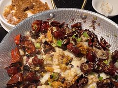 -大丰收脆鱼(正荣财富中心店)