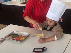 -歌斐颂巧克力小镇