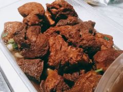 -王虎成猪排骨非物质文化遗产传承馆