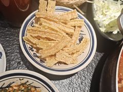 -滇牛云南火锅(桂林路店)