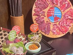 -吼堂老火锅(太古里总店)