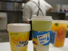 -树夏(成都招商大魔方店)