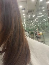 -时尚殿堂hair salon（上地华联店）