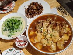 -江南外婆桥·寻味嘉兴(月河店)