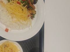 -乡村基(双流时代奥特莱斯餐厅)