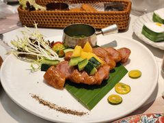 -泰椰里·泰国餐厅(智慧城广百广场店)