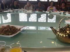 -懋隆金阁·博山菜