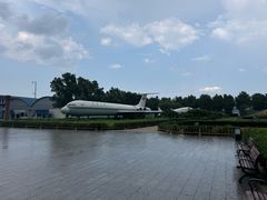 -中国航空博物馆