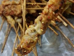 -夫妻串店(和睦路店)