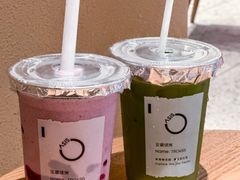 -宝藏绿洲(万象前海店)