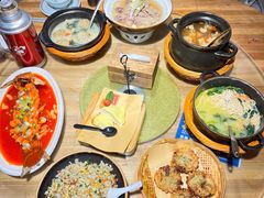 -打酱油·非遗淮扬菜(瘦西湖梅岭店)