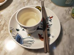 -外婆小聚茶餐厅·生日·团建(市民中心店)