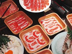 -山葵家·创意料理(临平银泰城店)