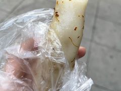 桂花马蹄糕-随园糕团(狮子桥店)