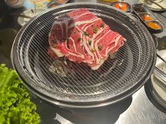 -大叹号·朝鲜族烤肉(潍坊泰华城店)