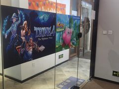 -扑水电玩·PS·Switch·桌游(湖大店)