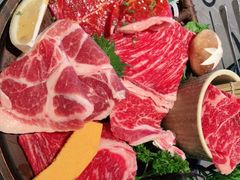 -花时·炭火烧肉(东百中心A馆店)