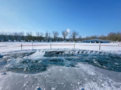 -长春市南湖公园