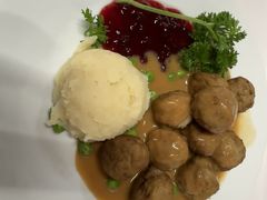 -宜家·瑞典风味餐厅(北京西红门店)