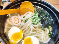 -胜博殿日式炸猪排(侨福芳草地店)