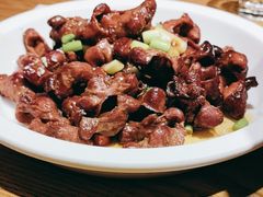 -鸽子窝(黄村店)