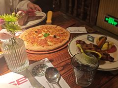 -凯撒城堡西餐厅(颐和国际店)