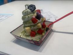 -DQ·蛋糕·冰淇淋(合生汇店)