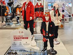 -万达广场(大明宫店)