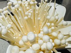 -半天妖烤鱼(丰科万达店)