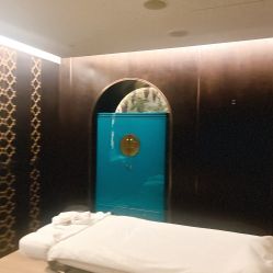 -文华东方水疗中心