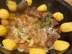 贴饼子-万里闯关东铁锅炖菜馆(高新旗舰店)
