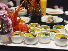 龙虾盅-海味世家·家常菜馆(明州里店)
