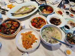 -宁波石浦大饭店(新材料城店)