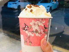 -桃梨花香(柳工颐华城店)