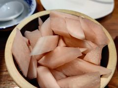 滇味泡菜-滇越乘象云南餐厅(次渠店)