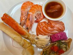 -杭州国际会议中心洲际酒店-原素全日餐厅(解放东路店)