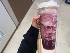 -喜茶(合肥中环城店)