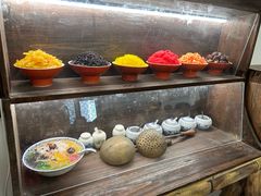 -老温州馄饨担(东游大厦店)