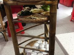 大堂-陳艳红火锅(港汇店)