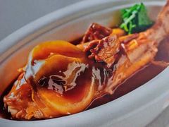-食悦江南·淮扬菜·烤鸭(亚运村·惠新店)