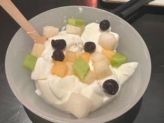 -很久以前羊肉串(朝阳路店)