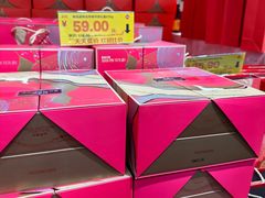 -华冠折扣超市(长阳店)